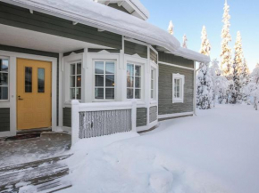 Holiday Home Rukan taikavuosselin helmi 8 a by Interhome, Ruka